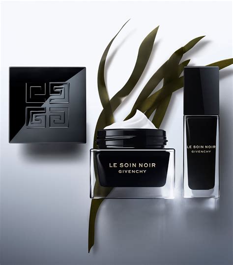 givenchy le soin noir l& 39|le soin noir skin care.